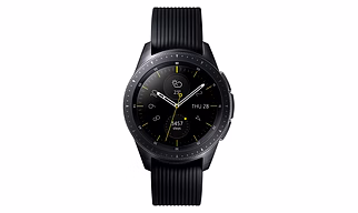 Samsung Galaxy 42 MM Smartwatch