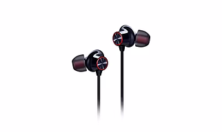 OnePlus Bullets Wireless 2 (Black)