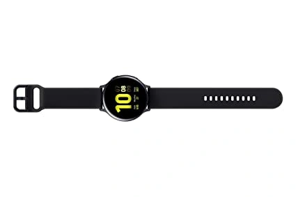 Samsung Galaxy Watch Active 2-Black-5