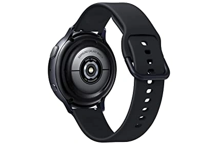 Samsung Galaxy Watch Active 2-Black-3