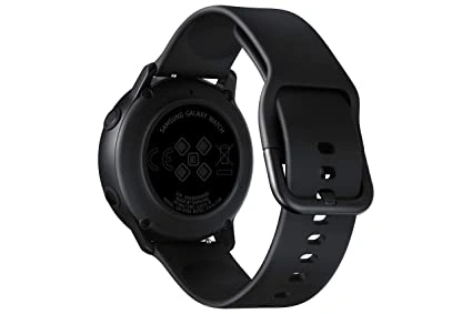 Samsung Galaxy Watch Active-Black-2