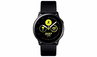 Samsung Galaxy Watch Active