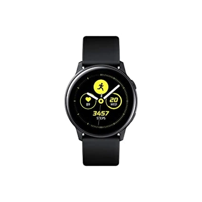 Samsung Galaxy Watch Active