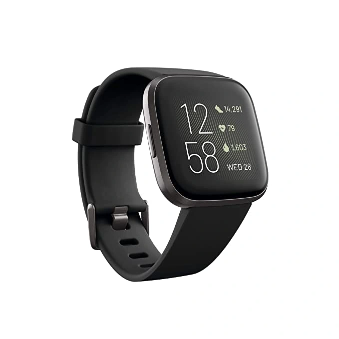 Fitbit Versa 2-INS-FT-V2-BK