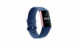 Fitbit Charge 3