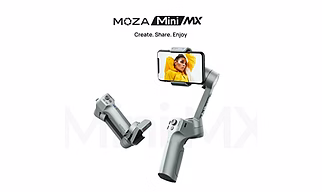 Moza Mini Mx