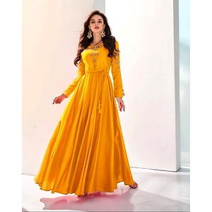 Anarkali suit
