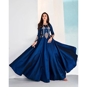 Anarkali suit