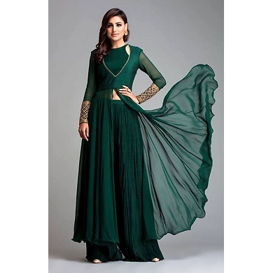 skirt and Top-307133