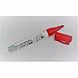 Faber-Castell Board Marker (Red)-Faber-111-A-sm