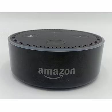 Amazon Echo Dot-Amazon-111-E