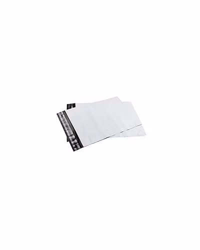Plastic Courier Bag-107