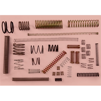 COMPRESSION SPRING-WRC001
