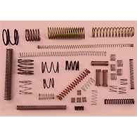 COMPRESSION SPRING