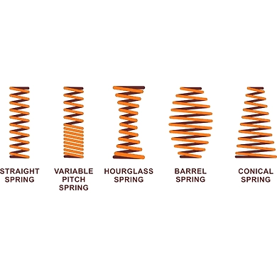 COMPRESSION SPRING-1