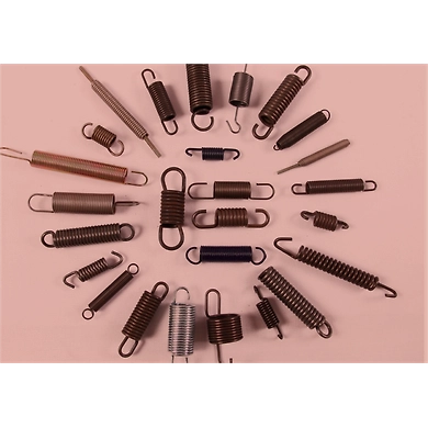 TENSION SPRING-WRC002