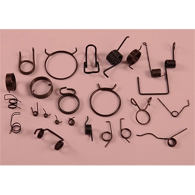 TORSION SPRING-WRC003