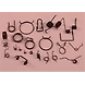 TORSION SPRING-WRC003-sm