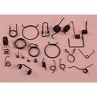 TORSION SPRING