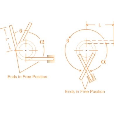 TORSION SPRING-1