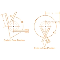 TORSION SPRING
