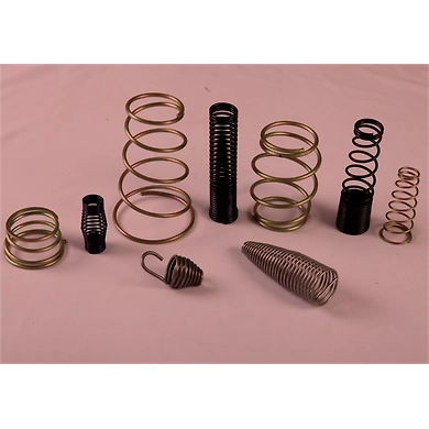CONICAL SPRING-WRC004