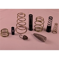 CONICAL SPRING