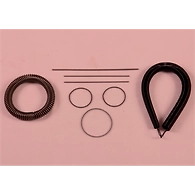 GARTER SPRING