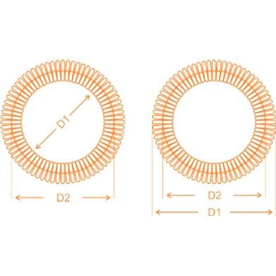 GARTER SPRING-0.25 mm to 1.50 mm-1