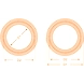 GARTER SPRING-0.25 mm to 1.50 mm-1-sm