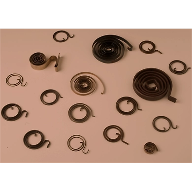 SPIRAL SPRING-WRC007