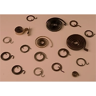 SPIRAL SPRING