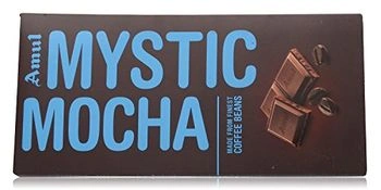 Amul Chocolate - Mystic Mocha, 150g Pouch-CON_FEC76601