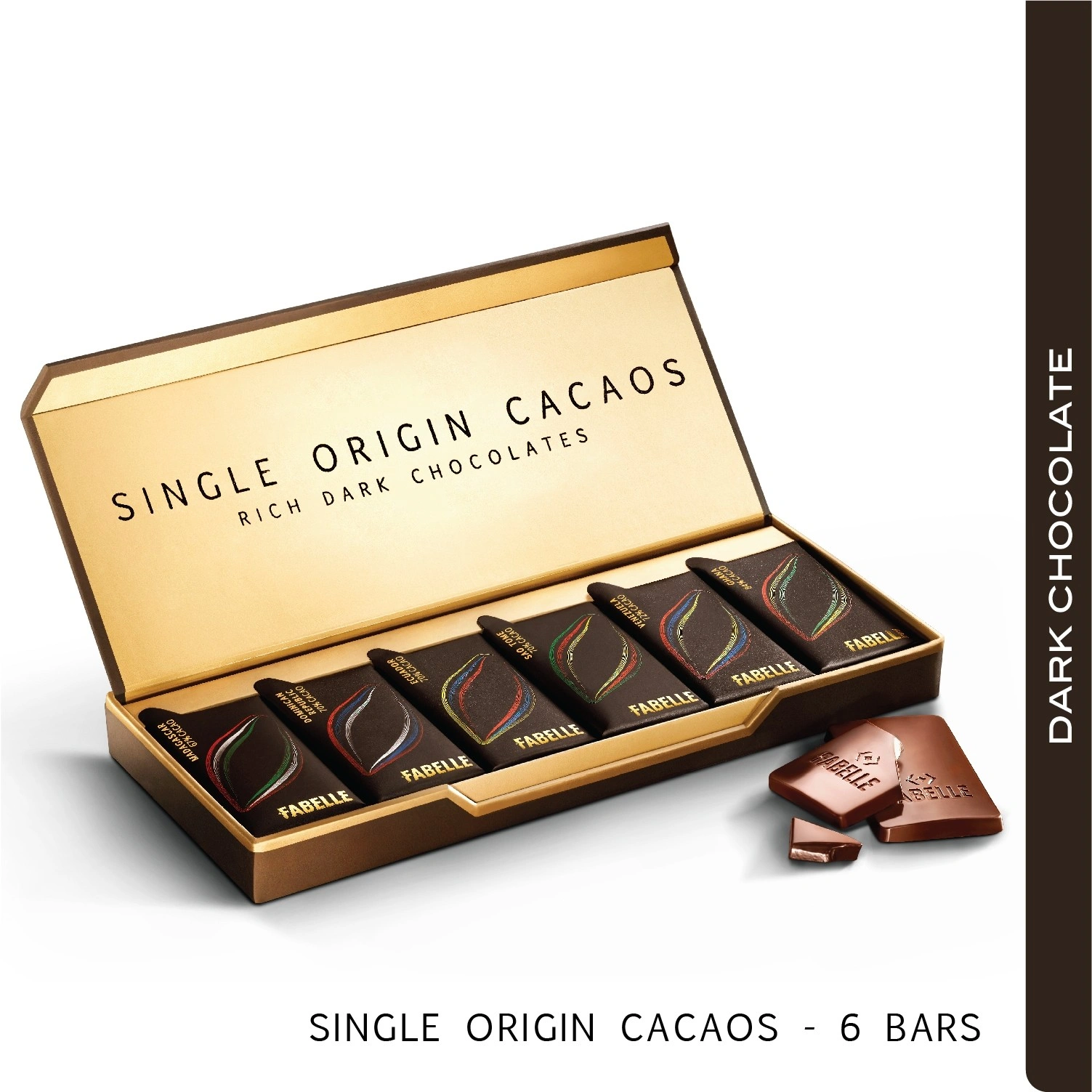 SINGLE ORIGIN CACAOS-CON_FEC76605