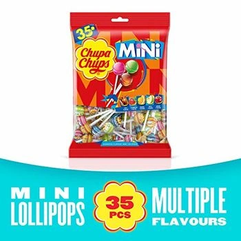 Chupa Chups Mini, 210g-CON_FEC76722