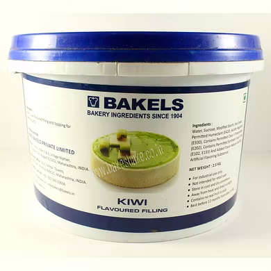 Bakels Cake Filling-SKU-BAK-9812