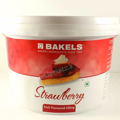 Bakels Cake Filling-SKU-BAK-9814