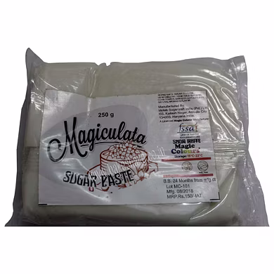 Magic colours Fondant-SNOW WHITE-SKU-BAK-9874