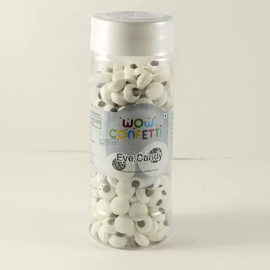 Eye Candy Confetti-SKU-BAK-9899