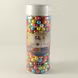 Glamour Pearl beads big Multicoloured-SKU-BAK-9900-sm