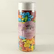 Multicoloured bow shaped Confetti-SKU-BAK-9910-sm