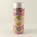 Multicoloured flower Confetti-SKU-BAK-9911-sm
