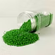 Sprinkle balls Green-SKU-BAK-9917-sm