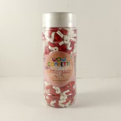 Stick Candy Confetti-SKU-BAK-9921