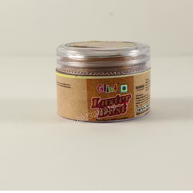 LUSTER DUST-COPPER-SKU-BAK-9952