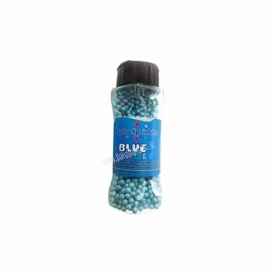 Blue Pearl Big- Dytto sprinkles-SKU-BAK-9977