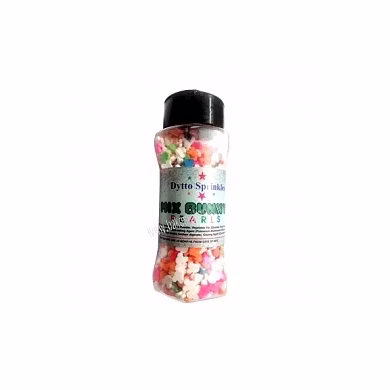 Mix Bunny- Dytto sprinkles-SKU-BAK-9984