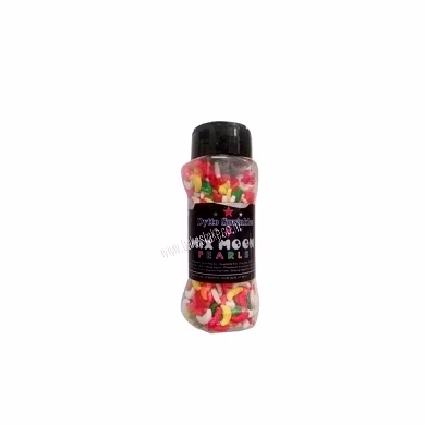 Mix MOON SHAPE Dytto sprinkles-SKU-BAK-10003