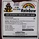CHOCOLATE-Rainbow Powder FOOD COLOUR-SKU-BAK-10007-sm