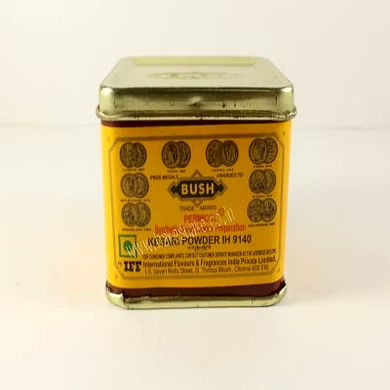 KESRI ORANGE-Bush Powder Food Colour-SKU-BAK-10015
